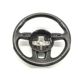 Recambio de volante para audi q3 (8ub, 8ug) 2.0 tdi referencia OEM IAM 8U0419091AL  