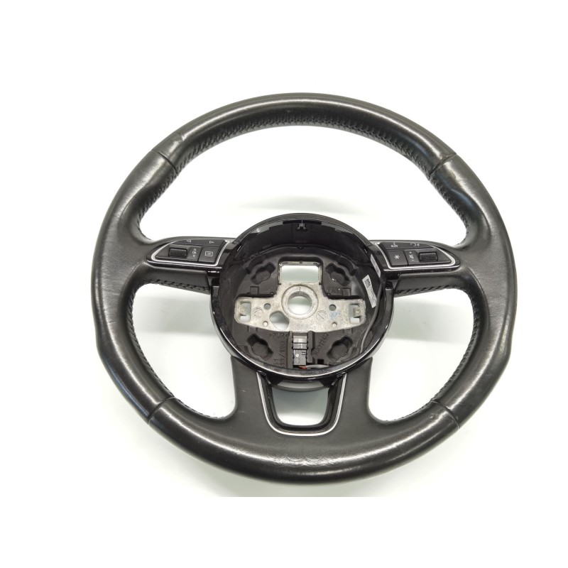 Recambio de volante para audi q3 (8ub, 8ug) 2.0 tdi referencia OEM IAM 8U0419091AL  