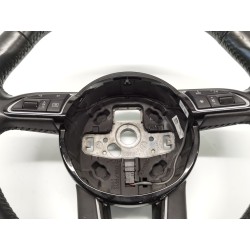 Recambio de volante para audi q3 (8ub, 8ug) 2.0 tdi referencia OEM IAM 8U0419091AL  