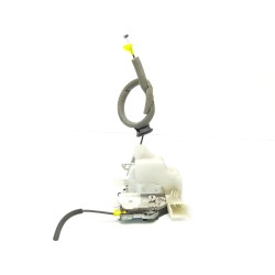 Recambio de cerradura puerta delantera izquierda para audi q3 (8ub, 8ug) 2.0 tdi referencia OEM IAM 8J1837015F  