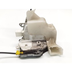 Recambio de cerradura puerta delantera izquierda para audi q3 (8ub, 8ug) 2.0 tdi referencia OEM IAM 8J1837015F  
