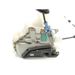 Recambio de cerradura puerta delantera izquierda para audi q3 (8ub, 8ug) 2.0 tdi referencia OEM IAM 8J1837015F  