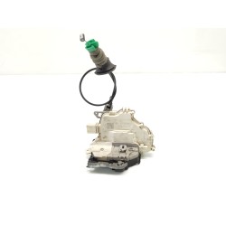 Recambio de cerradura puerta trasera izquierda para audi q3 (8ub, 8ug) 2.0 tdi referencia OEM IAM 4G0839015E  