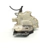 Recambio de cerradura puerta trasera izquierda para audi q3 (8ub, 8ug) 2.0 tdi referencia OEM IAM 4G0839015E  