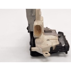 Recambio de cerradura puerta trasera izquierda para audi q3 (8ub, 8ug) 2.0 tdi referencia OEM IAM 4G0839015E  