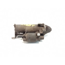 Starter motor Opel Astra g berlina | Becerril Scrap Yard