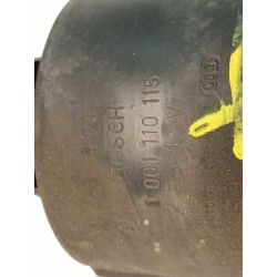 Starter motor Opel Astra g berlina | Becerril Scrap Yard