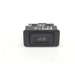 Recambio de interruptores tapa maletero y combustible para audi q3 (8ub, 8ug) 2.0 tdi referencia OEM IAM 4G0959831  