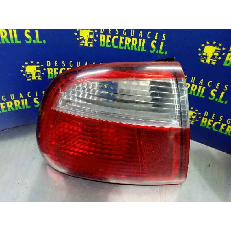 Recambio de piloto trasero izquierdo para seat toledo (1m2) signo referencia OEM IAM Recambio de piloto trasero izquierdo para seat toledo (1m2) signo referencia OEM IAM