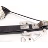 Recambio de elevalunas trasero izquierdo para audi q3 (8ub, 8ug) 2.0 tdi referencia OEM IAM 8K0959811 80U839461 