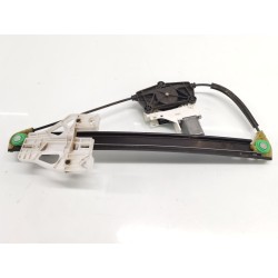Recambio de elevalunas trasero izquierdo para audi q3 (8ub, 8ug) 2.0 tdi referencia OEM IAM 8K0959811 80U839461 