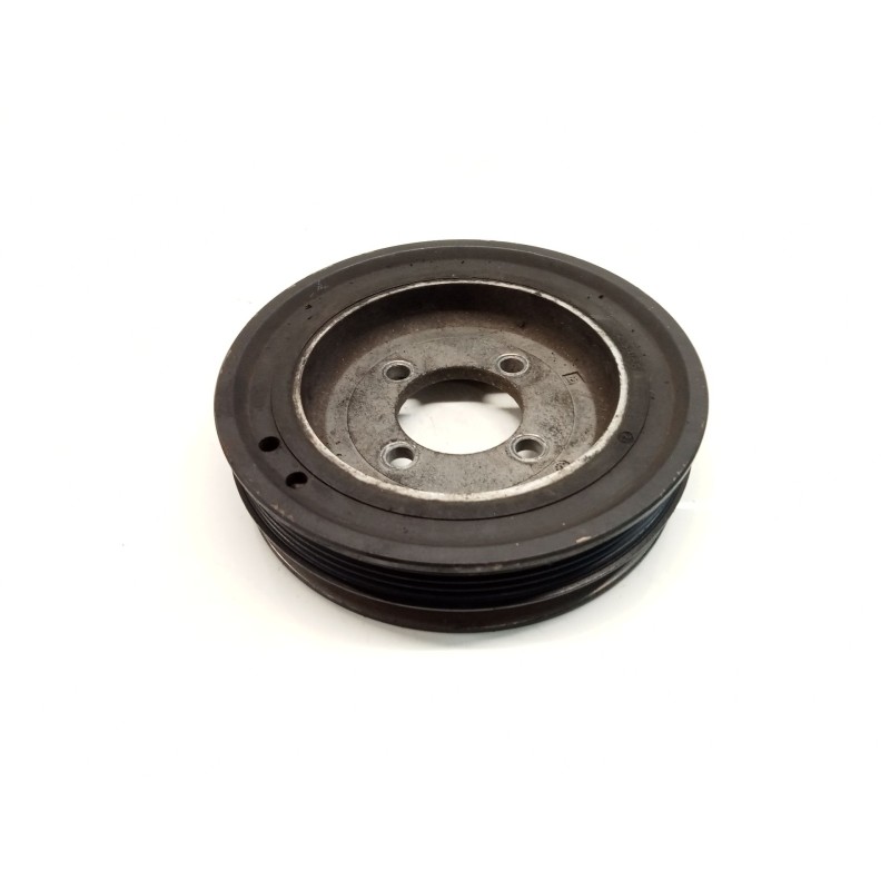 Recambio de polea cigueñal para opel astra g berlina club referencia OEM IAM 5614444  