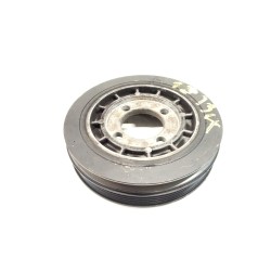Recambio de polea cigueñal para opel astra g berlina club referencia OEM IAM 5614444  