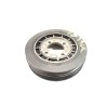 Recambio de polea cigueñal para opel astra g berlina club referencia OEM IAM 5614444  