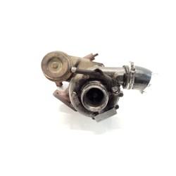 Turbocompressor Opel Astra g berlina | Desguace Becerril