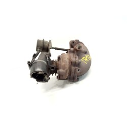 Turbocompressor Opel Astra g berlina | Desguace Becerril