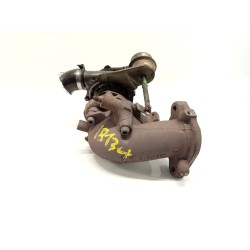 Turbocompressor Opel Astra g berlina | Desguace Becerril