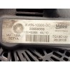 Recambio de alternador para ford c-max trend referencia OEM IAM AV6N10300DC  