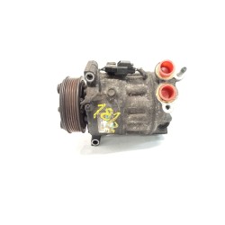 Recambio de compresor aire acondicionado para ford c-max trend referencia OEM IAM AV6119D629DB  