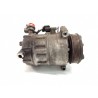 Recambio de compresor aire acondicionado para ford c-max trend referencia OEM IAM AV6119D629DB  