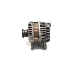 Recambio de alternador para nissan qashqai (j10) acenta referencia OEM IAM 23100JD200  