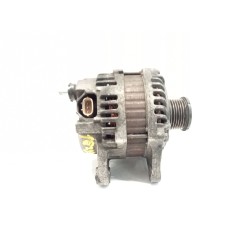 Recambio de alternador para nissan qashqai (j10) acenta referencia OEM IAM 23100JD200  