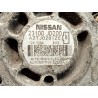 Recambio de alternador para nissan qashqai (j10) acenta referencia OEM IAM 23100JD200  