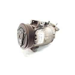 Recambio de compresor aire acondicionado para nissan qashqai (j10) acenta referencia OEM IAM 92600JD200  