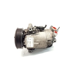 Recambio de compresor aire acondicionado para nissan qashqai (j10) acenta referencia OEM IAM 92600JD200  