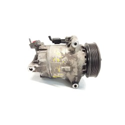 Recambio de compresor aire acondicionado para nissan qashqai (j10) acenta referencia OEM IAM 92600JD200  