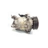 Recambio de compresor aire acondicionado para nissan qashqai (j10) acenta referencia OEM IAM 92600JD200  