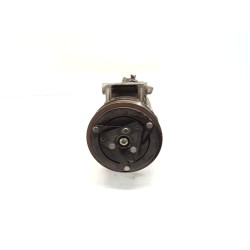 Recambio de compresor aire acondicionado para nissan qashqai (j10) acenta referencia OEM IAM 92600JD200  