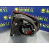 Recambio de piloto trasero izquierdo para seat toledo (1m2) signo referencia OEM IAM   