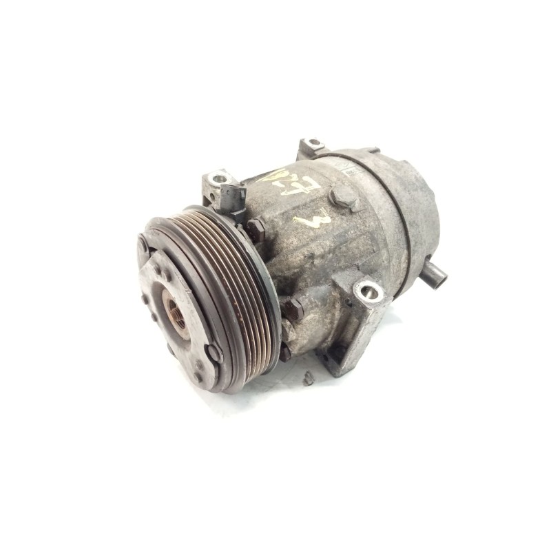Recambio de compresor aire acondicionado para renault laguna ii (bg0) authentique referencia OEM IAM 8200021822 Recambio de compresor aire acondicionado para renault laguna ii (bg0) authentique referencia OEM IAM 8200021822