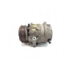 Recambio de compresor aire acondicionado para renault laguna ii (bg0) authentique referencia OEM IAM 8200021822  