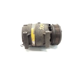 Recambio de compresor aire acondicionado para renault laguna ii (bg0) authentique referencia OEM IAM 8200021822  