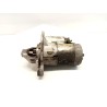 Motore di avviamento Peugeot 307 break / sw (S1) | Desguace Becerril