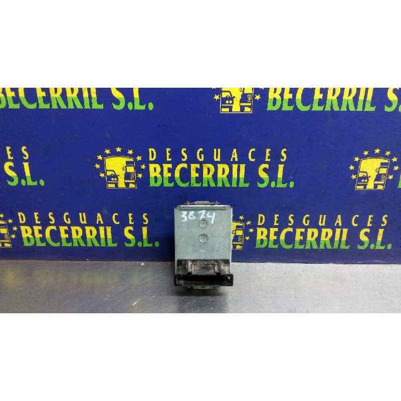 Recambio de resistencia calefaccion para volkswagen t4 transporter/furgoneta (mod. 1991) caja cerrada referencia OEM IAM Recambio de resistencia calefaccion para volkswagen t4 transporter/furgoneta (mod. 1991) caja cerrada referencia OEM IAM