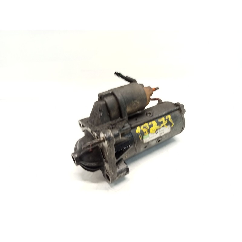 Recambio de motor arranque para renault laguna ii (bg0) authentique referencia OEM IAM 820075362  
