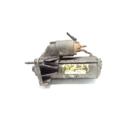 Recambio de motor arranque para renault laguna ii (bg0) authentique referencia OEM IAM 820075362  