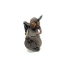 Recambio de motor arranque para renault laguna ii (bg0) authentique referencia OEM IAM 820075362  