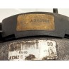 Recambio de alternador para citroën c15 1.8 diesel (161) referencia OEM IAM A13N181  