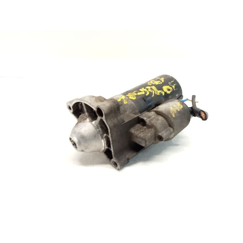 Recambio de motor arranque para citroën c15 1.8 diesel (161) referencia OEM IAM 0986013240  