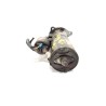 Recambio de motor arranque para citroën c15 1.8 diesel (161) referencia OEM IAM 0986013240  