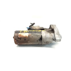 Recambio de motor arranque para citroën c15 1.8 diesel (161) referencia OEM IAM 0986013240  