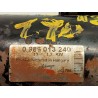 Recambio de motor arranque para citroën c15 1.8 diesel (161) referencia OEM IAM 0986013240  