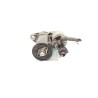 Starter motor Seat Ibiza (6L1) | Becerril Scrap Yard
