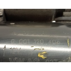 Starter motor Seat Ibiza (6L1) | Becerril Scrap Yard