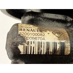 Recambio de bomba dirección para renault laguna ii (bg0) authentique referencia OEM IAM 8200100082  