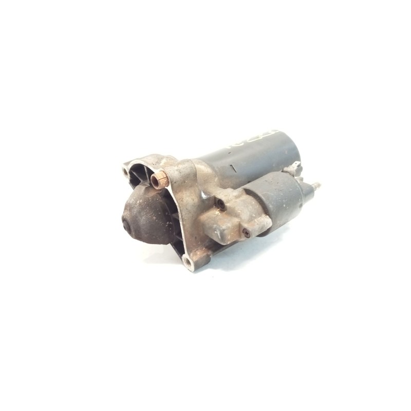 Recambio de motor arranque para peugeot 205 berlina xad / xad multi referencia OEM IAM 0001109026 Recambio de motor arranque para peugeot 205 berlina xad / xad multi referencia OEM IAM 0001109026